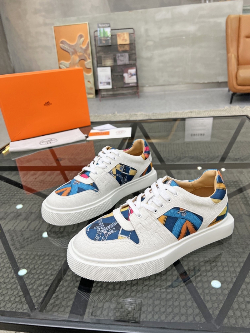 Hermes Sneakers